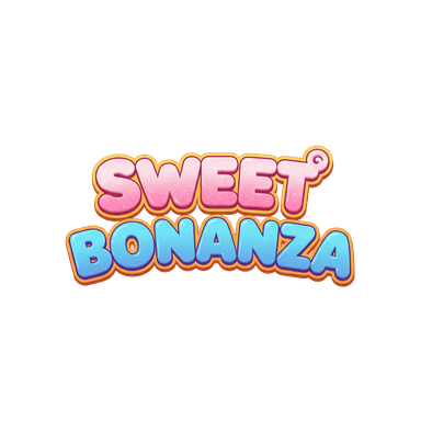Sweet Bonanza logo
