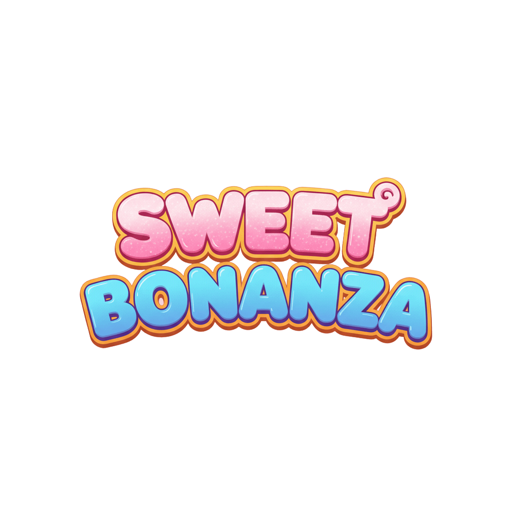 Sweet Bonanza logo